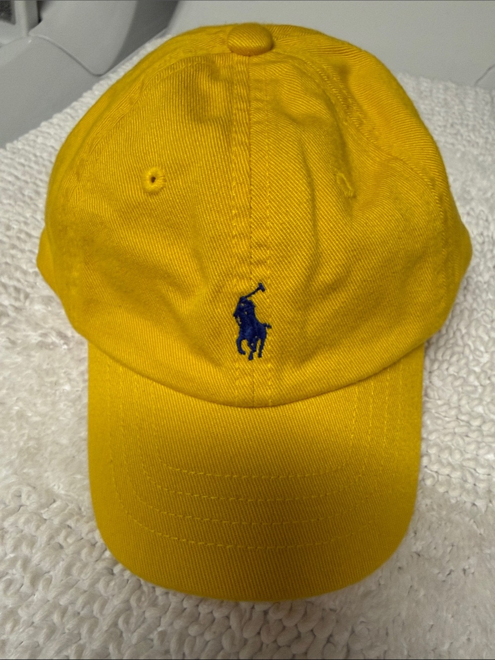 Ralph Lauren hat